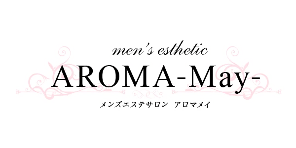 AROMA-Mayのロゴ