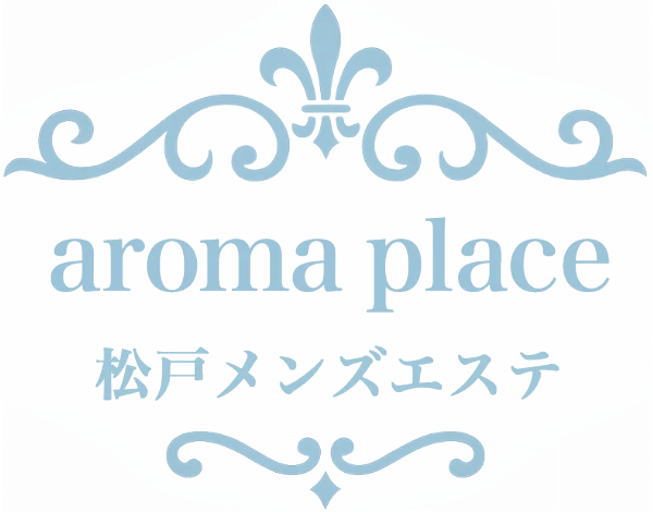 aroma place(アロマプレイス)のロゴ