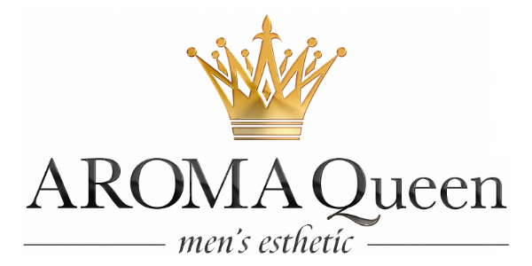 AROMA Queenのロゴ