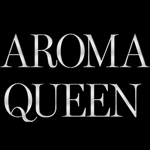 AROMA QUEENのロゴ