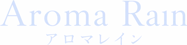 Aroma Rainのロゴ