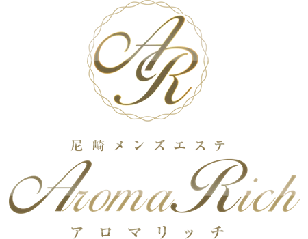Aroma Rich(アロマリッチ)のロゴ