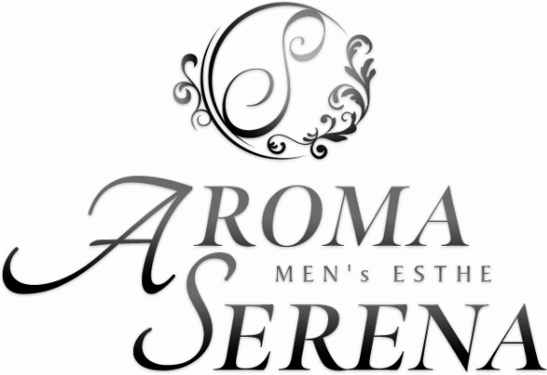AROMA SERENAのロゴ
