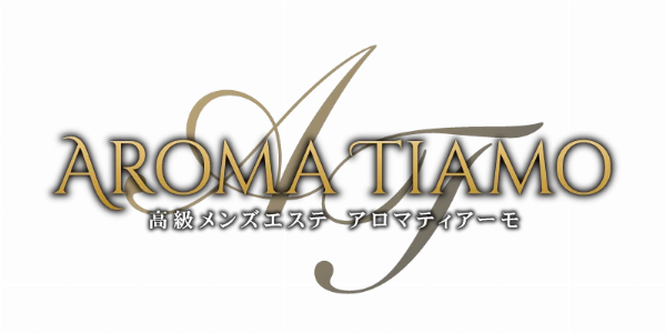 AROMA TIAMO(アロマティアーモ)のロゴ