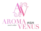AROMA VENUSのロゴ