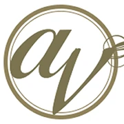 aroma vicca(アロマヴィッカ)のロゴ