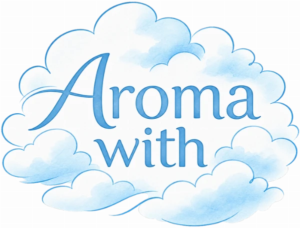 Aroma with(アロマウィズ)のロゴ