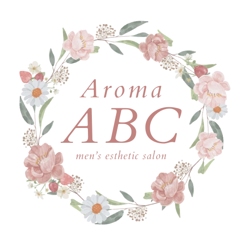 AromaABC~スレンダー美人店~のロゴ