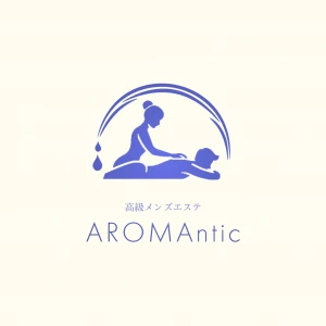 AROMAnticのロゴ