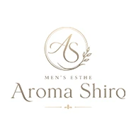 AromaShiroのロゴ