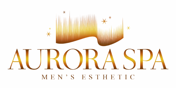 AURORA SPA(オーロラスパ)のロゴ