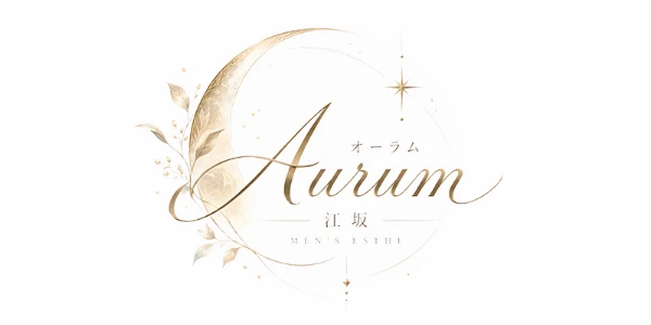 Aurum(オーラム)のロゴ