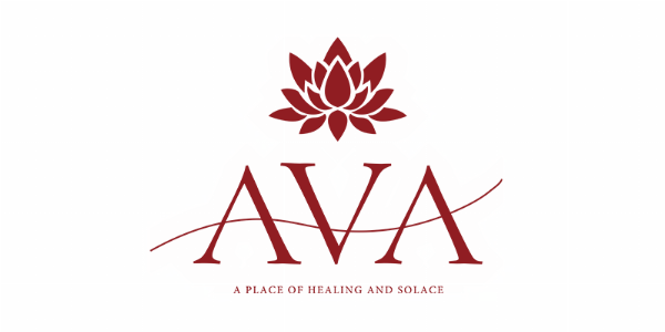 メンズエステ AVA(アヴァ)のロゴ