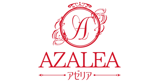 AZALEA(アゼリア)のロゴ