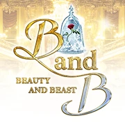 B and Bのロゴ
