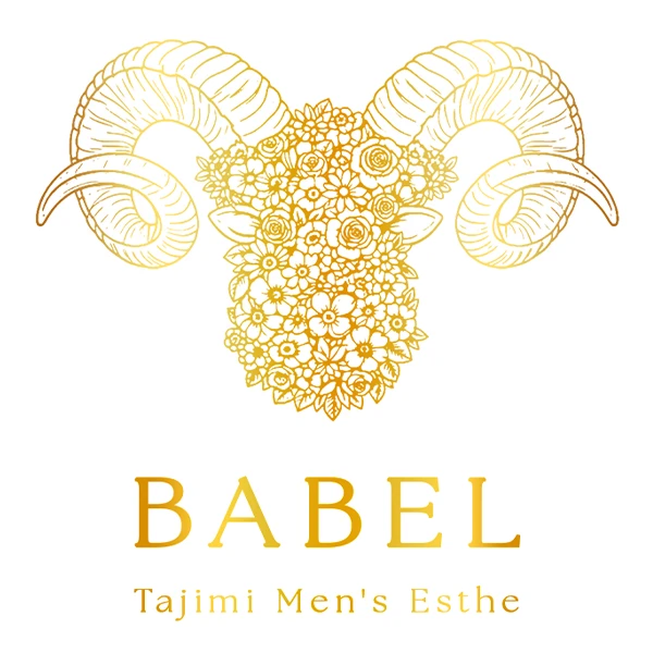 BABEL Tajimiのロゴ