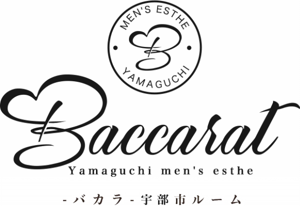 Baccarat(バカラ) 宇部ルームのロゴ