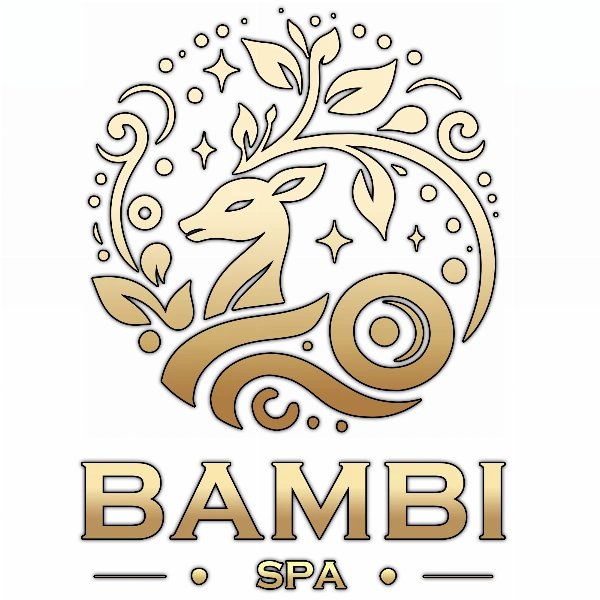 BAMBI SPA(バンビスパ)のロゴ