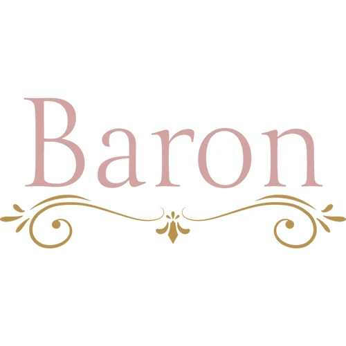 Baron(バロン)のロゴ