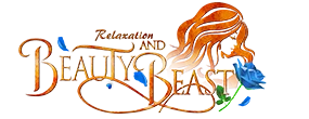 BEAUTY＆BEAST（ビューティ＆ビースト）のロゴ