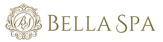 BELLA SPA(ベラスパ)のロゴ