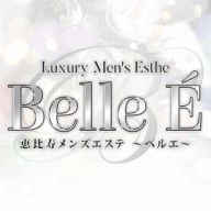Belle E(ベルエ)のロゴ