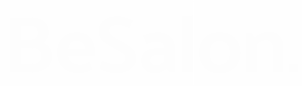 BeSalon(ビーサロン)のロゴ
