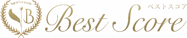 Best Score(ベストスコア)のロゴ