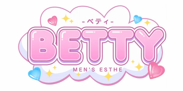 Betty(ベティ)のロゴ