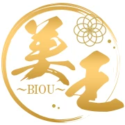 美王~BIOU~のロゴ