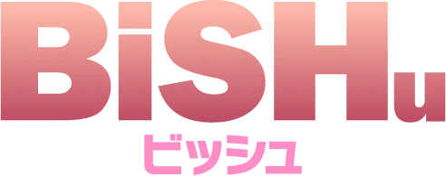 BiSHu(ビッシュ)高岳のロゴ