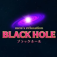 BLACK HOLE(ブラックホール)のロゴ