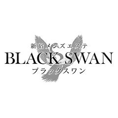 BLACK SWAN(ブラックスワン)のロゴ