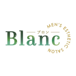 Blanc(ブロン)のロゴ