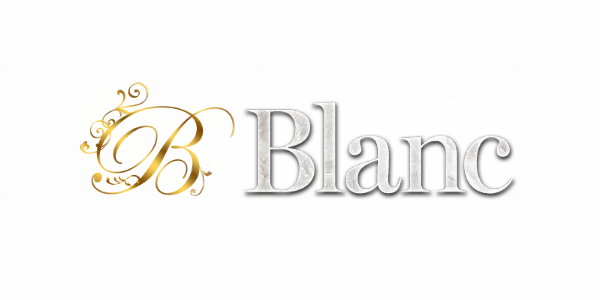 Blanc（ブラン）のロゴ