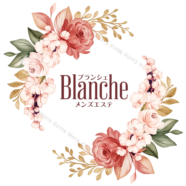 Blanche(ブランシェ)のロゴ