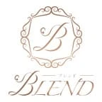 Blend（ブレンド）のロゴ