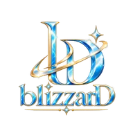 blizzarD(ブリザード)のロゴ
