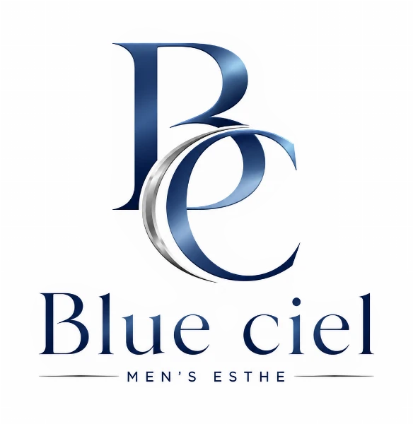 Blue ciel(ブルーシエル)のロゴ