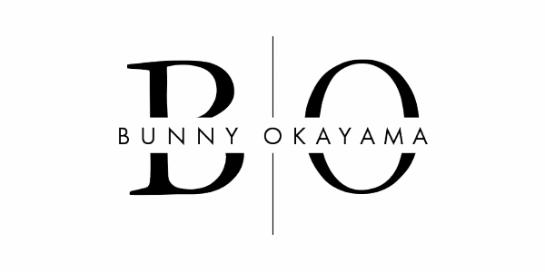 BUNNY OKAYAMA(バニーオカヤマ)のロゴ