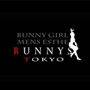 メンズエステ BUNNYS TOKYOのロゴ