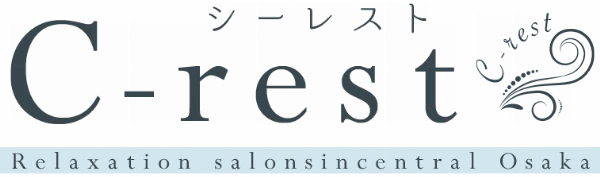 C-REST(シーレスト)のロゴ