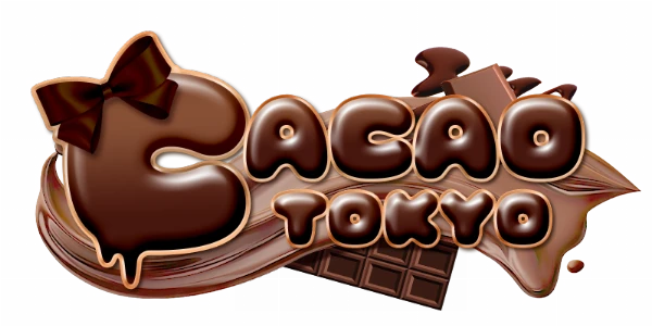 CACAO TOKYOのロゴ