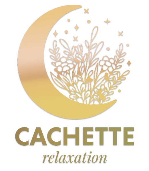 cachette(カシェット)のロゴ