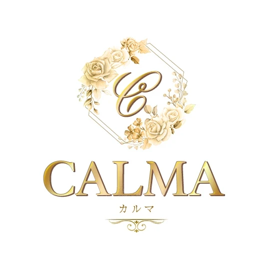 CALMAspaのロゴ