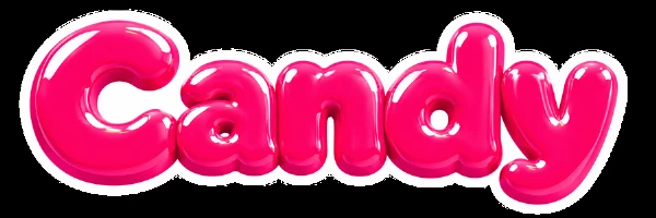 Candyのロゴ