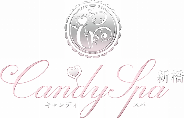 Candy Spa(キャンディースパ)のロゴ