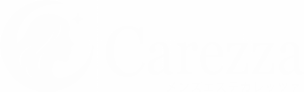 Carezza（カレッツァ）のロゴ