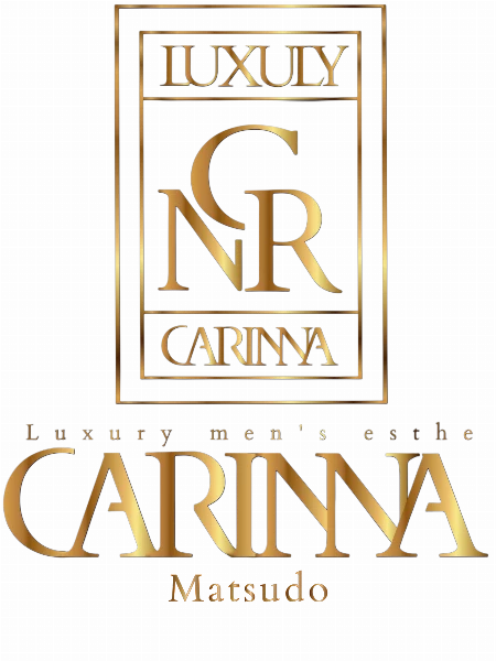 Carinna 松戸のロゴ