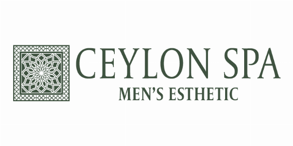 CEYLON SPAのロゴ